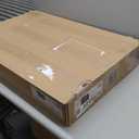 Keter Kentwood 50 Gallon Resin Deck Box-Organization and Storage for Patio Cushions, Throw Pillows and Garden Tools, Brown