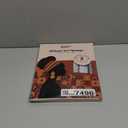 CORATED African Net Sponge Authentic, Shower Loofah Exfoliating Bath Sponge, Body Scrubber for Women and Men Daily Use Body Care, Travel Portable Bath Accessories Gifts for Women (Linen & Brown)