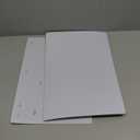 Digital Edition Face Plates Cover Skins Shell Panels for PS5 Console, Accessories for PlayStation 5 Protective Replacement Faceplates (White)