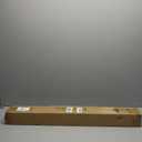 Persilux Cordless Zebra Blinds for Windows (34" W x 64" H, Beige) with Upgraded Cassette Room Darkening Dual Layers Sheer Shades Thermal Insulated Window Roller Blinds for Home