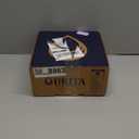 Brita Metro Water Filter Pitcher with SmartLight Change Indicator, BPA-Free, Replaces 1,800 Plastic Water Bottles a Year, Lasts Two Months, Includes 1 Filter, Small - 6-Cup Capacity, White