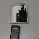 128GB Magnetic Digital Voice Recorder, 45 Days Continuous Recording, Voice Activated Audio Recorder with Password, Clip, Metal Housing, 2159 Professional Noise Reduction for Meetings Lectures