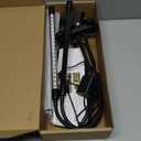 Bseah Grow Light Plant Light Indoor Plants, Full Spectrum Clip Plant Lamp, 10-Level Dimmable, Auto ON & Off Timer (2 Pack)