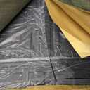 SMABEE Cargo Liner & 3rd Row Backrest Mat for Hyundai Palisade 2026 7 Seats