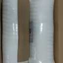 Beckham Hotel Collection Bed Pillows Standard/Queen Size Set of 2 - Original Down Alternative Pillow for Sleeping - Bedding for Back, Stomach or Side Sleepers (White)