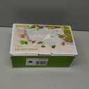 Montessori Wooden Sensory Toddler Toys: Toy for 1 Year Old Boys Girls Birthday Gifts | 1st One First Birthday Gift for 1 Year Old Girl Boy, Educational Learning Toy for 1-2 Year Old Fine Motor Skills