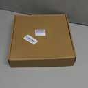 Solar Hanging Acrylic Crystal Chandelier Outdoor Garden Decorative Lights Powerful Lithium Battery 54 Warm LEDs Easy Hanging Waterproof Outdoor Lantern for Valentine Garden Gazebo, Party, Wedding,Tree