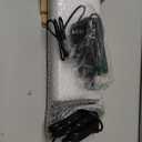 NICREW ClassicLED Gen 2 Aquarium Light, 40 Watts, Dimmable LED Fish Tank Light with 2-Channel Control, White and Blue LEDs, Size 48 to 60 Inch