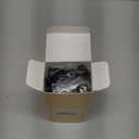 miyya Stylish Reading Glasses for Women, Cheaters Eyeglasses, Oversized Blue Light Readers, Fashion Eye Glasses (Black + Tortoise + Gray Leopard)