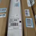 Marble Wallpaper Granite Gray/ White Paper Roll 23.6" x 196" Kitchen Countertop Cabinet Furniture is Renovated Thick PVC