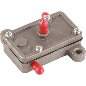 Fuel Pump Compatible For Mikuni Odyssey Arctic Cat Go Kart Vacuum Snowmobile ATV PWC DF44211