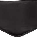 Chattanooga ColPac - Reusable Gel Ice Pack - Black Vinyl - Neck Contour - 21 inches - Cold Therapy - Knee, Arm, Elbow, Shoulder, Back - Aches, Swelling, Bruises, Sprains, Inflammation