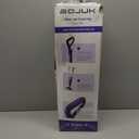 Steam and Scrub Mop, Rotating Steam Mop with LED Headlights