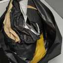 GREGIN Screen House Room 11x11 Ft Mesh Net Tent Canopy Shelter Gazebo, Easy Setup & Waterproof & Sunshade, Suitable for Camping Trip, Backyard, Beach, Picnic