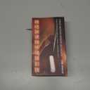 STAR-SPANGLED 3 Pack 7 Motion Sensor Lights Indoor Battery Operated, Stick on LED Light for Closet, Stairs, Under Cabinet, Warm White