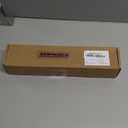 SUPAREE Third 3rd Brake Light, Fit for 1994-2001 Dodge Ram 1500 Ram 2500 3500 High Mount Stop Light Assembly Red/White Cargo Light, 2025 Upgrade Double row of lamp beads