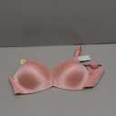 Wacoal Womens Back Appeal Wirefree T-Shirt Bra, 36G