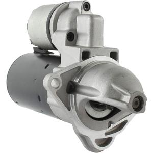 DB Electrical 410-24292 New Starter for Buick Encore Chevy Cruze Sonic Trax 12 13 14 15 1.4 1.4l 0-001-107-521 0-001-107-522