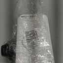 Wireless Charging Alarm Clock Bedroom, Loud Digital Alarm Clocks Bedrooms, Alarm Clock Night Light Speaker 8W Snooze Dual Alarm 12/24H Adjustable Brightness Dimmer Bluetooth, White