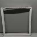241969501 Refrigerator Shelf Frame (Without Glass) Crisper Pan Cover For Frigidaire (Electrolux) Refrigerator,Delicatessen Drawer Cover -AP4433007, 1512992, AH2363832, EA2363832, PS2363832