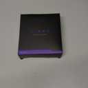 LISEN 15W MagSafe Car Mount Charger,Travel MagSafe Charger,Wireless Car Charger,Magnetic Phone Holder for Car,Phone Holders for Your Car Accessories for Women Men Jeep Ford for iPhone 17-12,Samsung (Black Gray)