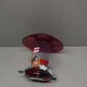 Hiatt Manufacturing HIATT38139 Jubilee Red 20oz Hummingbird Feeder