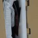 Red Light Therapy for Face Body, 2-in-1 Red Light Panel Device with Belt, 660nm & 850nm Near Infrared Light Therapy Lamp with Remote Control, 5 Adjustable Brightness & Timer, Gift for Women Men (Black)