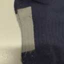 Toddler/Youth Softball Socks, Belt and Baseball Combo Set (2 Pairs of Socks, 1 Belt and 1 Baseball) for Boys Girls (Navy)