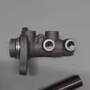 PRO+ Brake Master Cylinder PN4265 - OE Compatible with Select 2010-2012 Ford/Lincoln/Mercury (Fusion,MKZ,Milan)