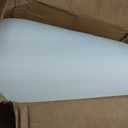 Novabright 75''x30''x3'' Rv Bunk Mattress, Upgraded 2.5 High Density, 72" x 28" x 3"