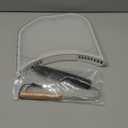 ADQ56656403 Dryer Lint Filter Screen Replacement Compatible With LG WashTowers & Dryer DLGX4201B DLGX4201W WKE100HVA, 11.2" * 10.9" Dryer Lint Filter Trap Screen Strainer 4960837 AP7012980 PS16546780