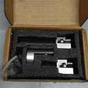 Bandsaw Guide Kit for Laguna, Bandsaw Blade Guides Compatible with Laguna 1412, 14BX, LT14-3000, LT16-3000, LT18-3000, LT14SE, LT14SEL, LT14SUV, 18BX, 18CX, 14CX, Updates Your Saws Performance