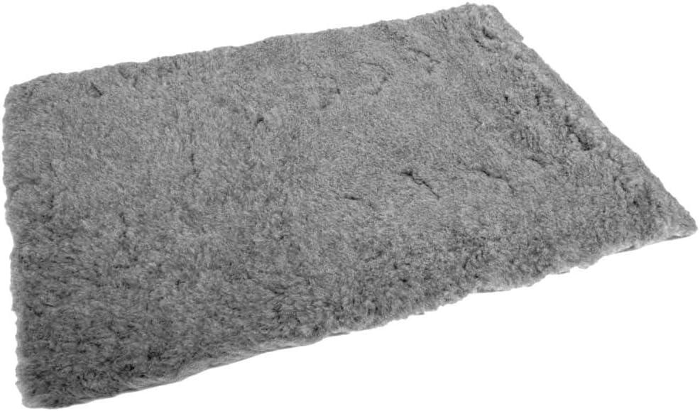 Petlife Vetbed Original for Dog/Cat, 19 x 15-inch, Grey