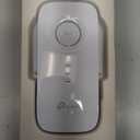 TP-Link AC1750 WiFi Extender (RE450), PCMag Editor's Choice, Up to 1750Mbps, Dual Band WiFi Repeater, Internet Booster, Extend WiFi Range Further