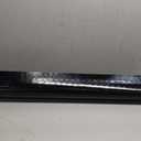 SALLOUS Chair Mat for Carpeted Floors, 46" x 60" Heavy Duty Chair Mat for Carpet, Vinyl Floor Mat with Grips, Carpeted Floor Protector Rolling Computer Desk Mat for Home Office (Black)