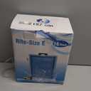 16 Pack Rite-Size E Filter Cartridges for Emperor PRO Power Filters 450 & Original Emperor Power Filters 280/400 - Rite-Size E Replacement Filter Cartridges