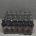 Coca-Cola Zero Sugar Cherry Diet Soda Soft Drink, 16.9 fl oz, 6 Pack, Best By: NOV1025