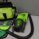 Viewsun 30pcs Car Cleaning Kit, Car Interior Detailing Kit with High Power Handheld Vacuum, Detailing Brush Set, Windshield Cleaner, Cleaning Gel, Complete Auto Accessories for Men, Women (Green)