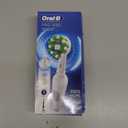 Oral-B Pro 1000 Rechargeable Electric Toothbrush, White