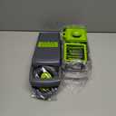 Vegetable Chopper: 16 in 1 Food Chopper - Onion Vegetable Slicer Cutter Dicer, Veggie Cutter with Container, 7 Blades, Kitchen Gadgets for Carrot Salad Garlic Potato Slicer (Grey) (Gray)