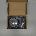 Tire Tread Depth Gauge, Dial Type Tire Depth Gauge Reads in 1/32" for Tread Wear, Professional Pocket Tire Gauge with Case for Truck, Motorcycle, Car And Bus Tyre In 32Nnds