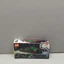 LEGO Speed Champions Aston Martin Aramco F1 AMR24 Race Car Toy - Building Set for Kids, Boys & Girls, Ages 10+ - Toy Car for F1 Fans - Gift Idea for Birthday - 77245