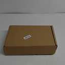 Polished Brushed Swan Shaped 3 Hole Lavatory Faucet with 2 Crystal Knobs,Widespread Bathroom Faucet Swan Design