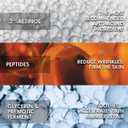 Vichy LiftActiv Pure Retinol Serum for Face, Anti-Aging Face Serum for Wrinkles & Fine Lines, .2% Retinol + Peptides, Resurfaces Skin Sexture To Smooth & Firm Skin, 1 Fl. Oz.