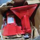 SUNEX TOOLS 1522A 22-Ton Jack Stands, Pair