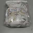 Gibelle Chair Covers for Dining Room Set of 4, Spandex Stretch Dining Room Chair Cover, Removable Washable Kitchen Parsons Chair Covers Seat Slipcovers, Grey Gold Marble