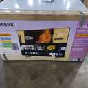 Samsung 65-Inch Class Crystal UHD U8000F 4K Smart TV (2025 Model) Endless Free Content, Crystal Processor 4K, MetalStream Design, Knox Security, Alexa Built-in