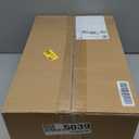 Tail Light Assembly Compatible with 2015 2016 2017 2018 2019 2020 Chevy Tahoe Suburban LED Brake Lamp Right Passenger Side 84467059 GM2801264