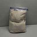 Natural Linen Sheer Curtain 95 inches Long,Pinch Pleat Back Tab Stripe Transparent Voile Window Drapes for Bedroom/Living Room, 2 Panels,40" Width,Linen