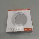 USB Computer Speaker for Laptop, External Speakers for Desktop Computer with Crystal Clear Sound, Rich Bass and Volume Buttons, Plug-N-Play (Black)